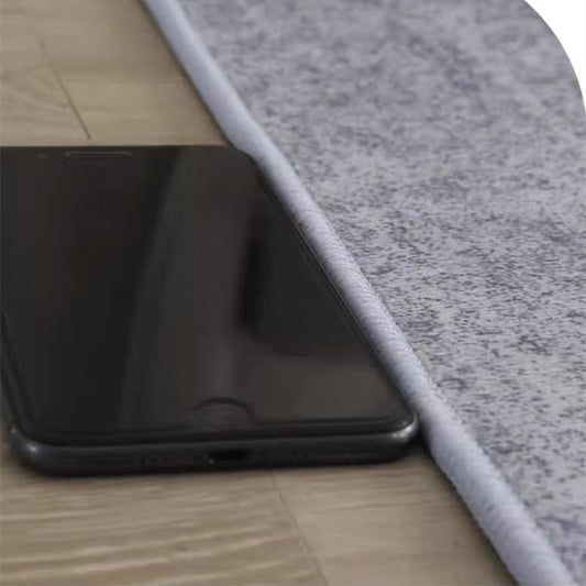 Modern Light Luxury Living Room Carpet Full Sofa Coffee Table Cushion Home Decoration Bedroom Carpet,02,1400MMx2000MM